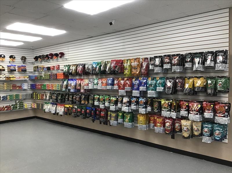 Smokey's Discount Tobacco Albertville, AL