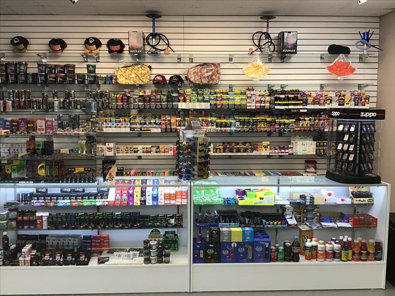 Smokey's Discount Tobacco Albertville, AL