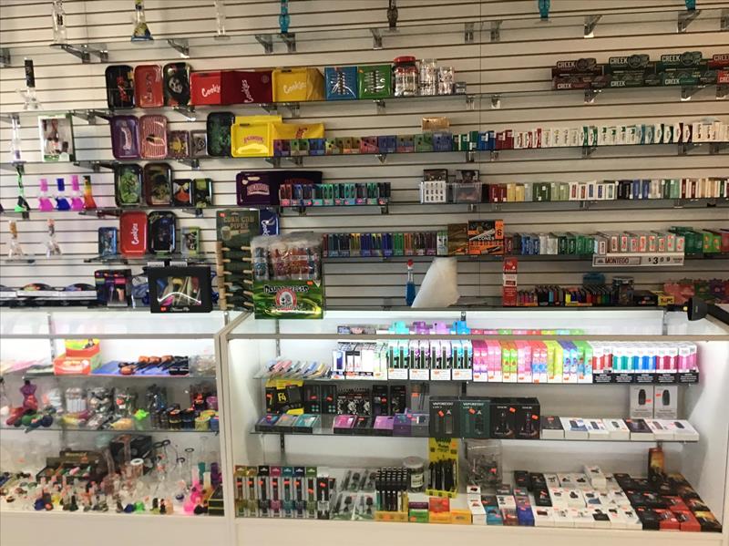 Smokey's Discount Tobacco Albertville, AL